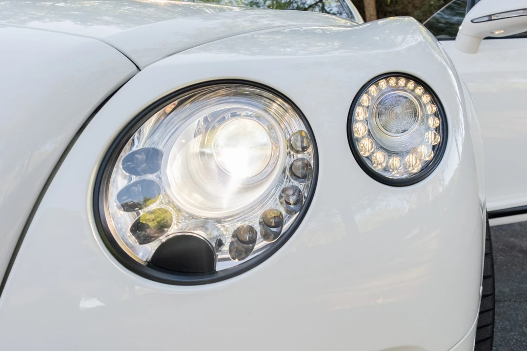 2012 Bentley Continental GT 2nd Gen - Image 12 of 31