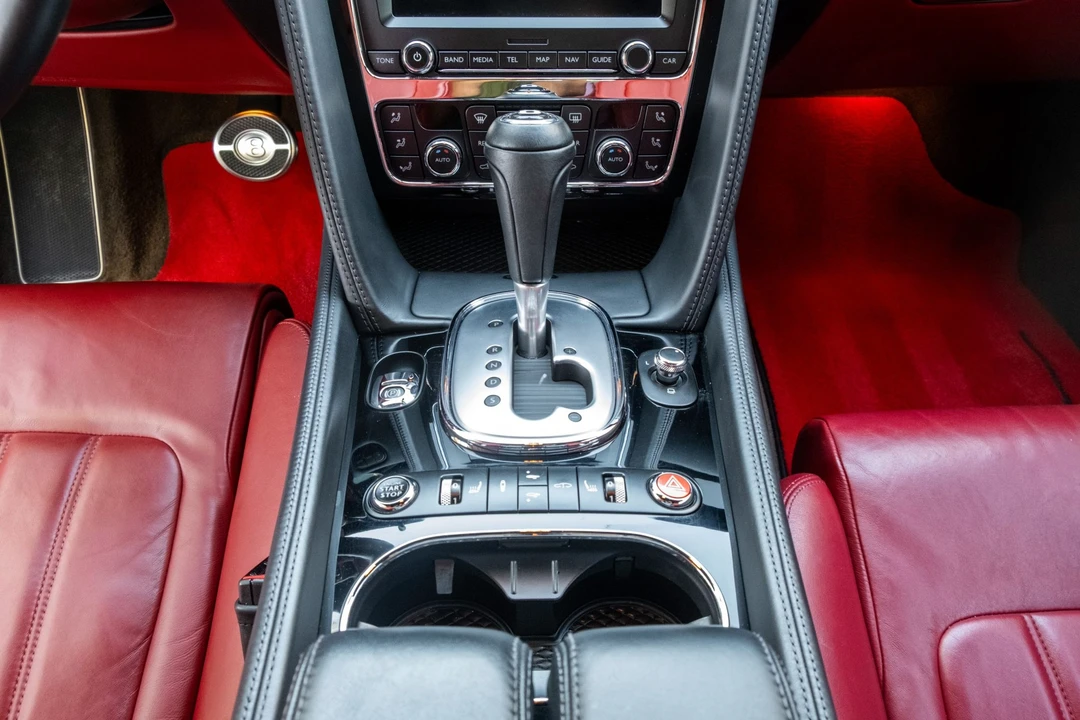 2012 Bentley Continental GT 2nd Gen - Image 21 of 31