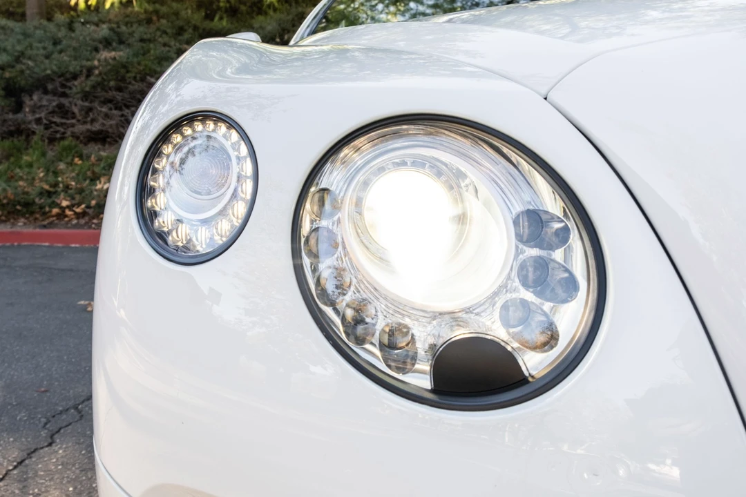 2012 Bentley Continental GT 2nd Gen - Image 8 of 31