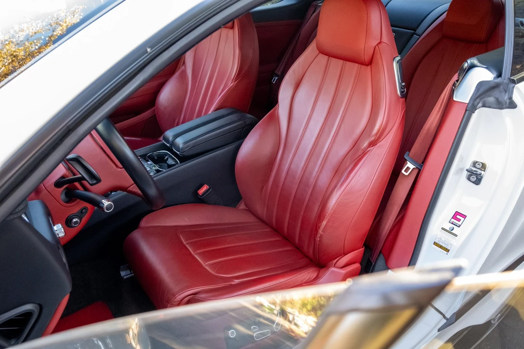 2012 Bentley Continental GT 2nd Gen - Image 15 of 31