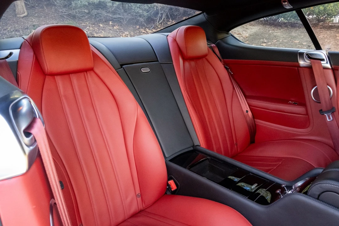 2012 Bentley Continental GT 2nd Gen - Image 23 of 31