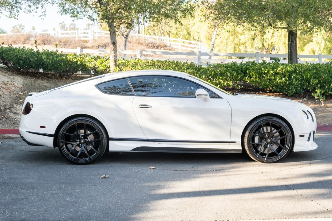 2012 Bentley Continental GT 2nd Gen - Image 7 of 31