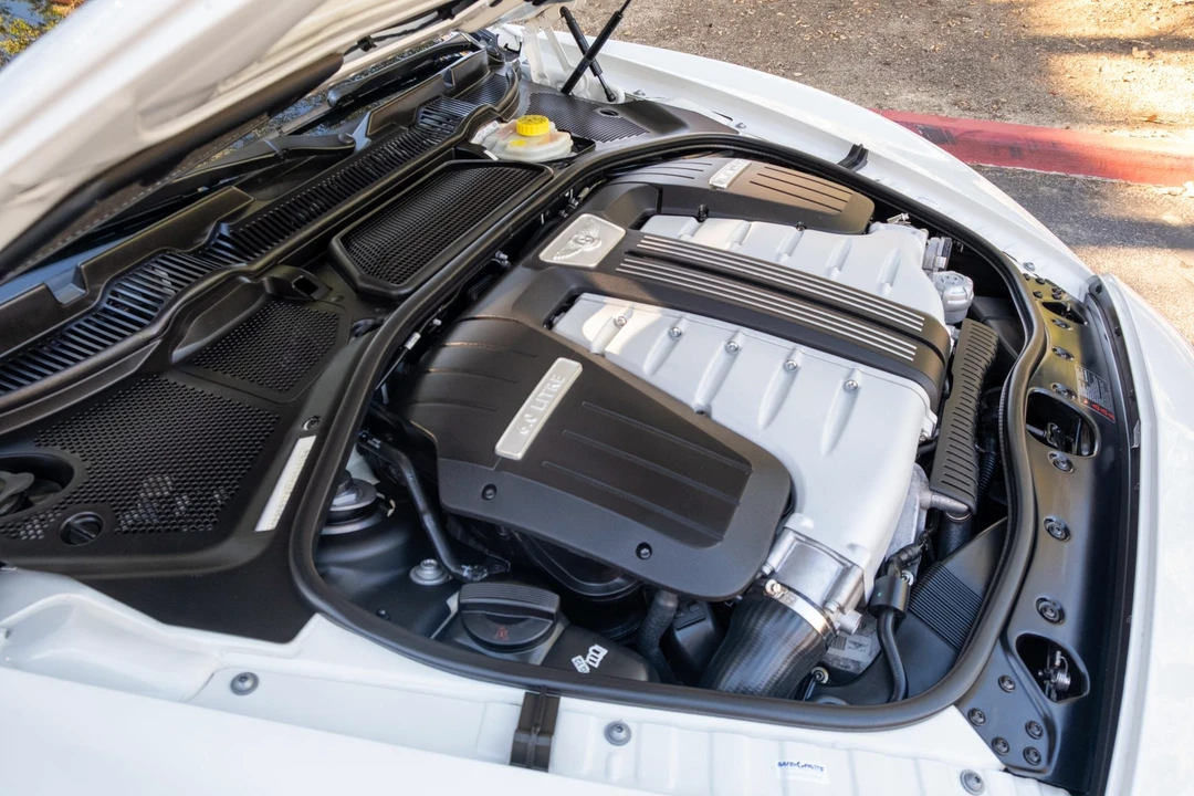 2012 Bentley Continental GT 2nd Gen - Image 31 of 31