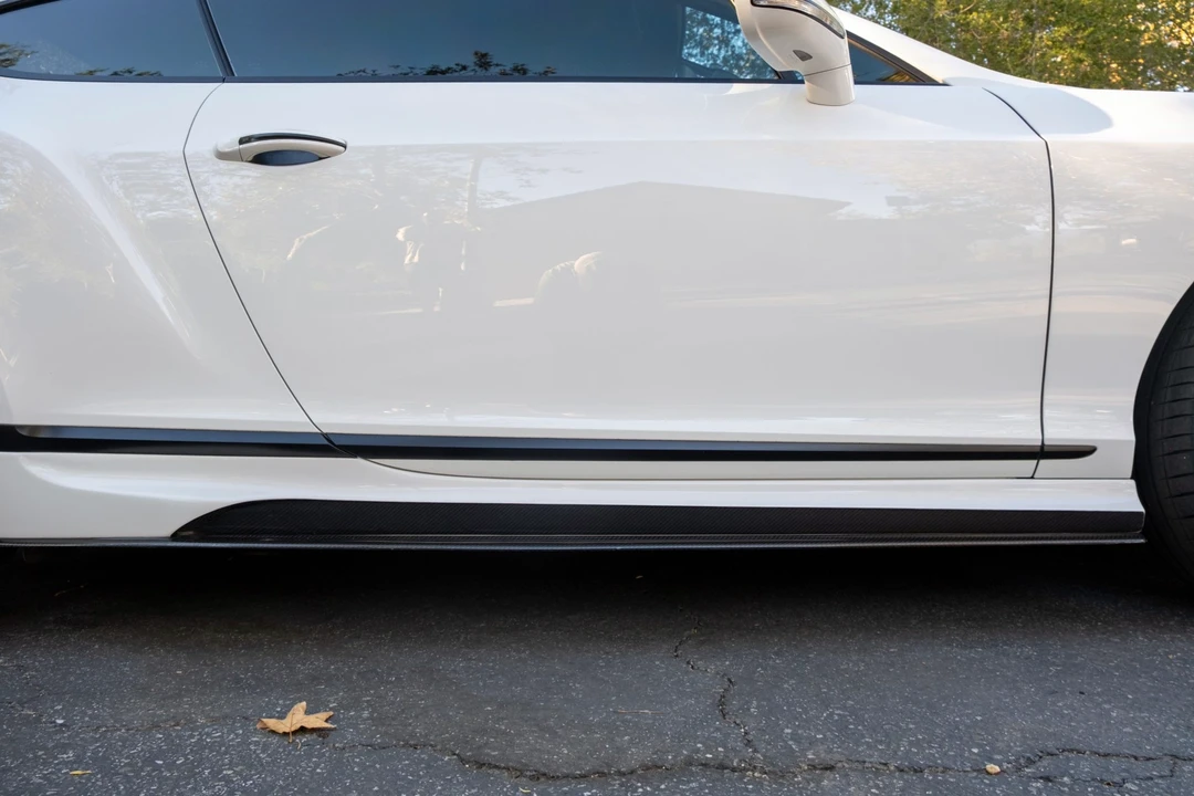 2012 Bentley Continental GT 2nd Gen - Image 10 of 31
