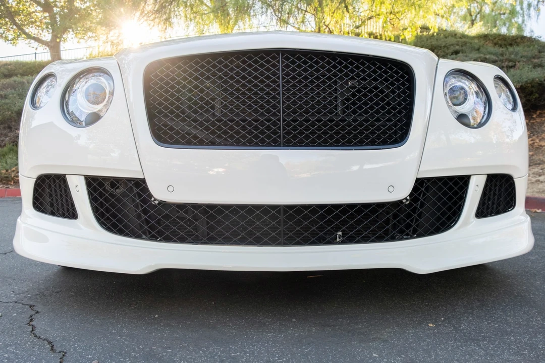 2012 Bentley Continental GT 2nd Gen - Image 2 of 31