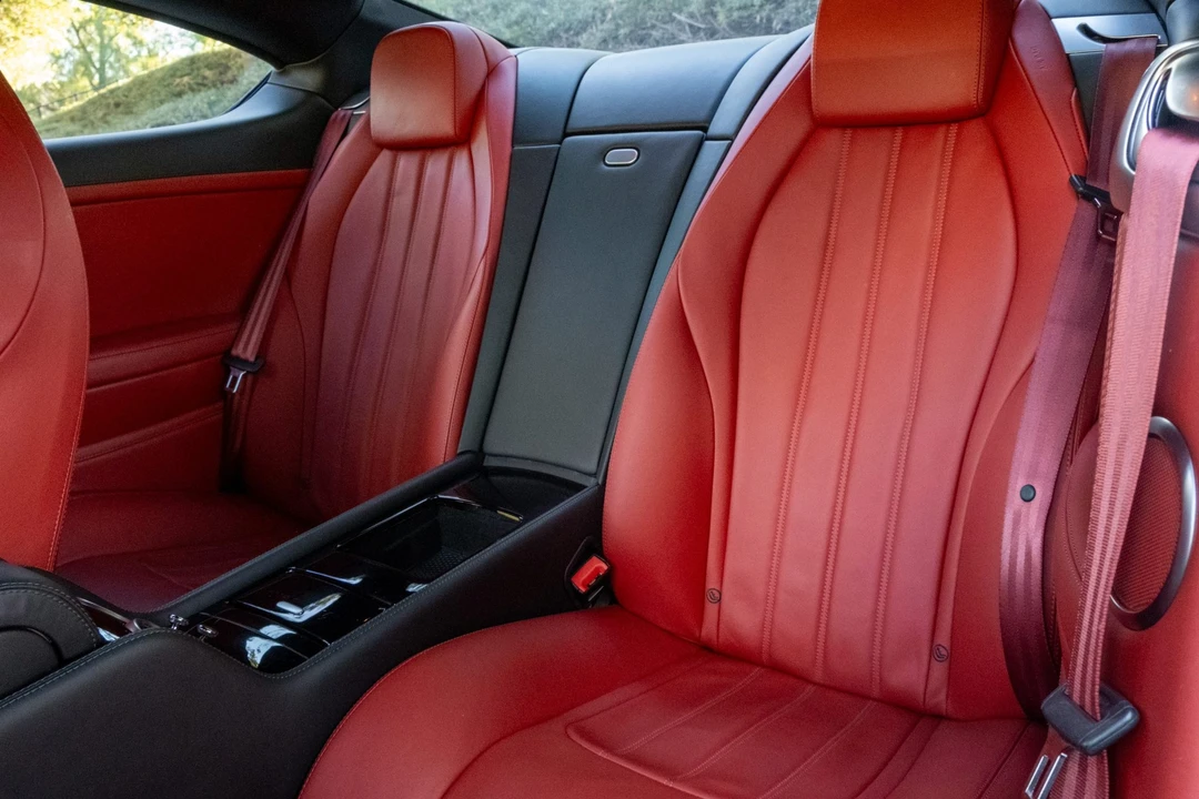 2012 Bentley Continental GT 2nd Gen - Image 22 of 31