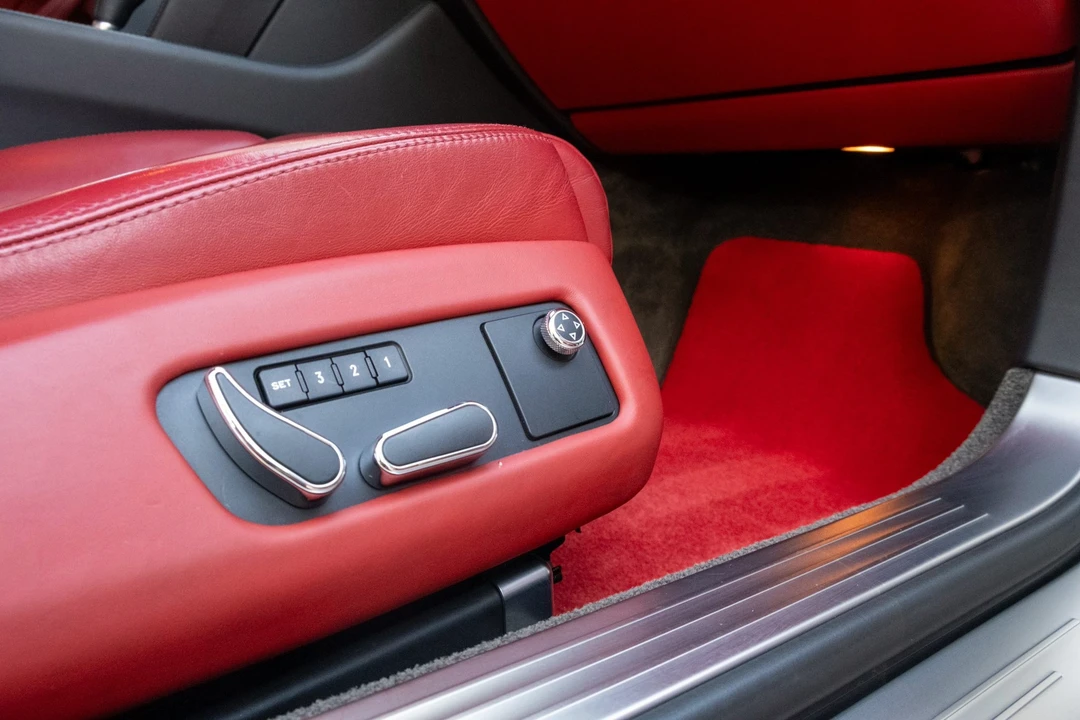 2012 Bentley Continental GT 2nd Gen - Image 26 of 31