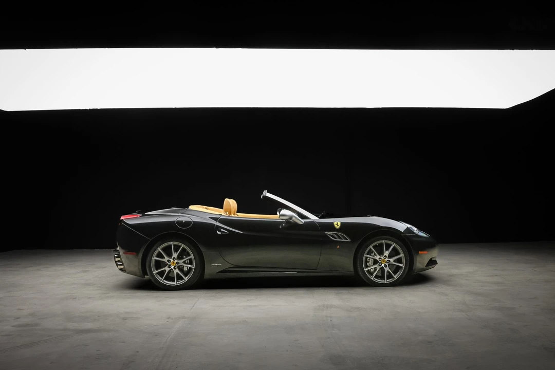 2012 Ferrari California - Image 22 of 31