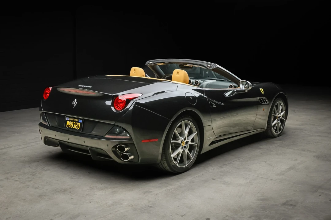 2012 Ferrari California - Image 20 of 31