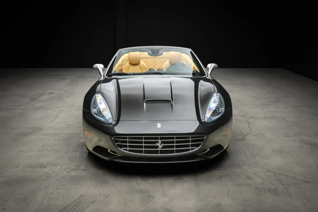 2012 Ferrari California - Image 31 of 31