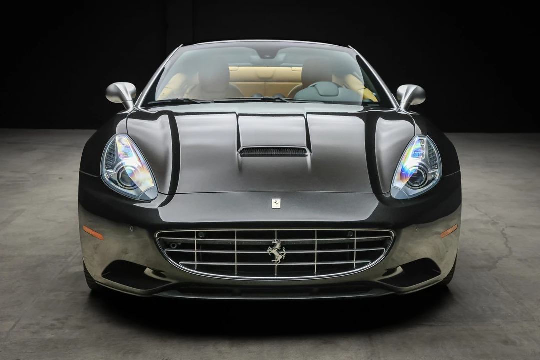 2012 Ferrari California - Image 29 of 31
