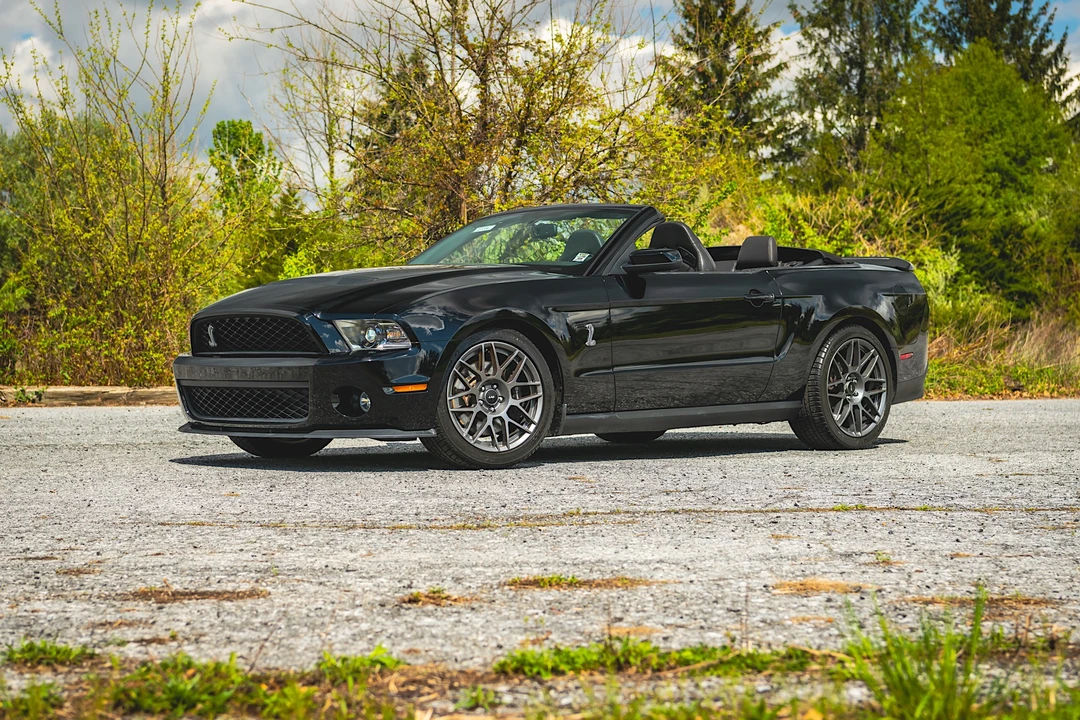2012 Ford S197 Mustang - Image 28 of 31