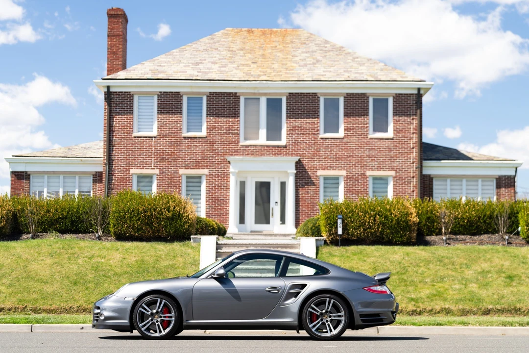 2012 Porsche 997 Turbo - Image 14 of 31