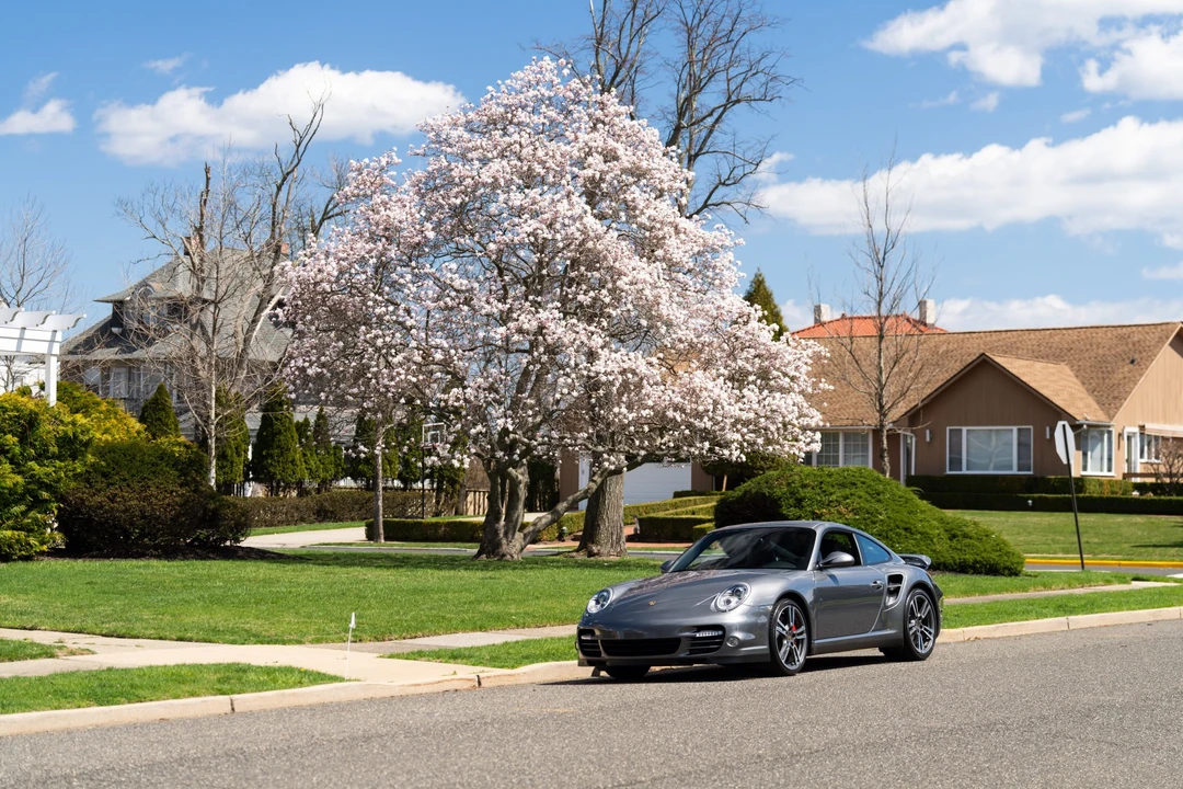2012 Porsche 997 Turbo - Image 2 of 31