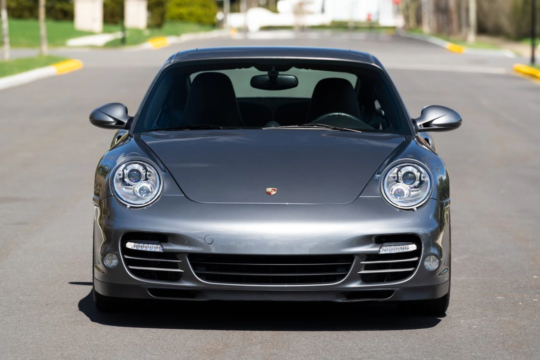 2012 Porsche 997 Turbo - Image 31 of 31