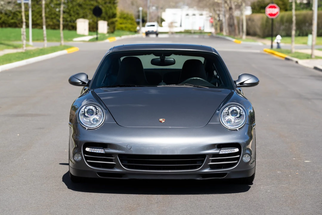 2012 Porsche 997 Turbo - Image 30 of 31