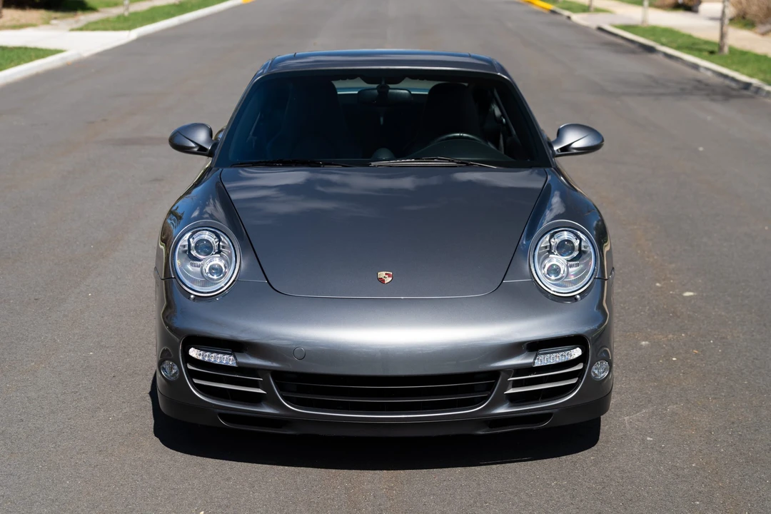 2012 Porsche 997 Turbo - Image 29 of 31