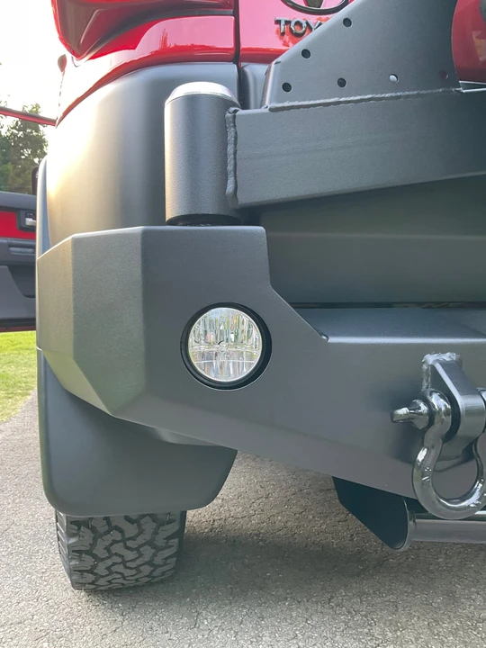 2012 Toyota FJ Cruiser - Image 21 of 31