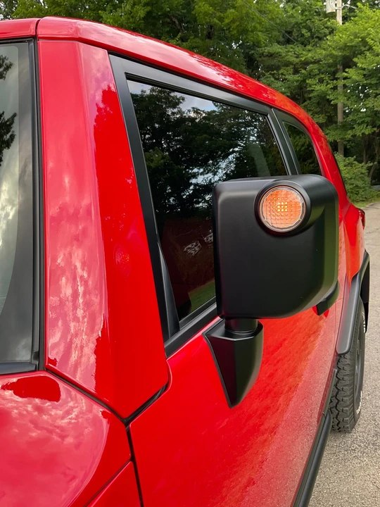 2012 Toyota FJ Cruiser - Image 19 of 31
