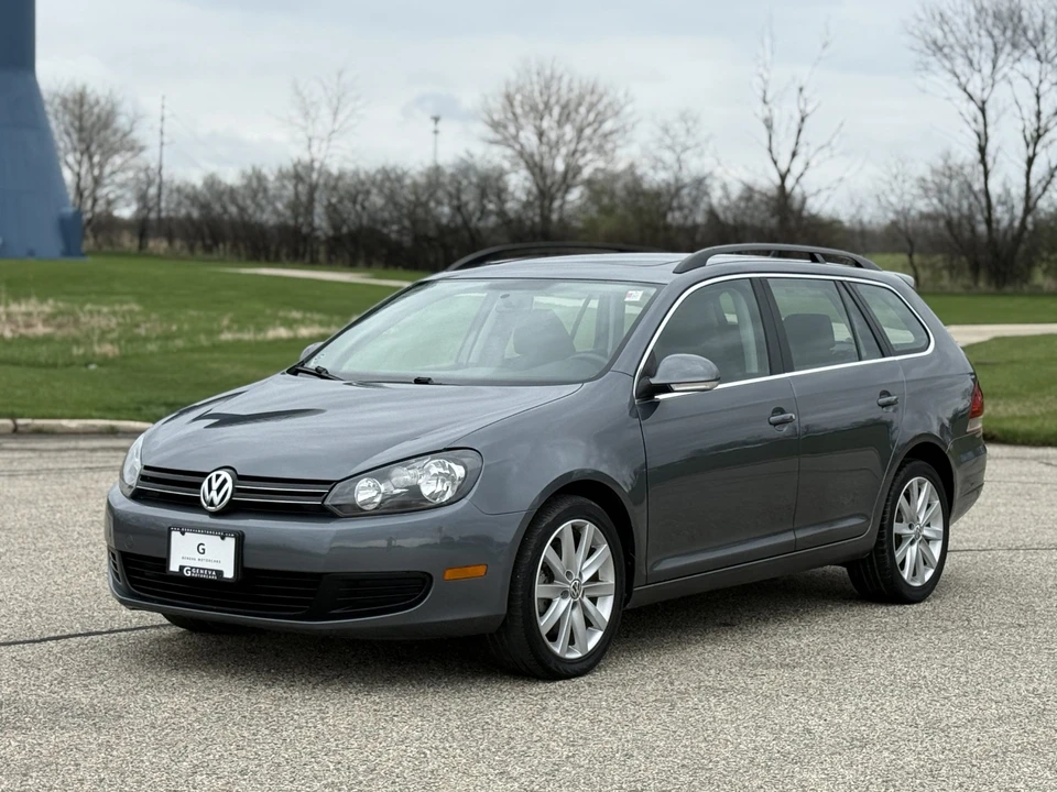 2012 Volkswagen A6 Jetta - Image 4 of 31
