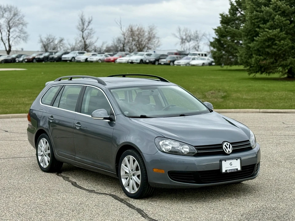 2012 Volkswagen A6 Jetta - Image 11 of 31