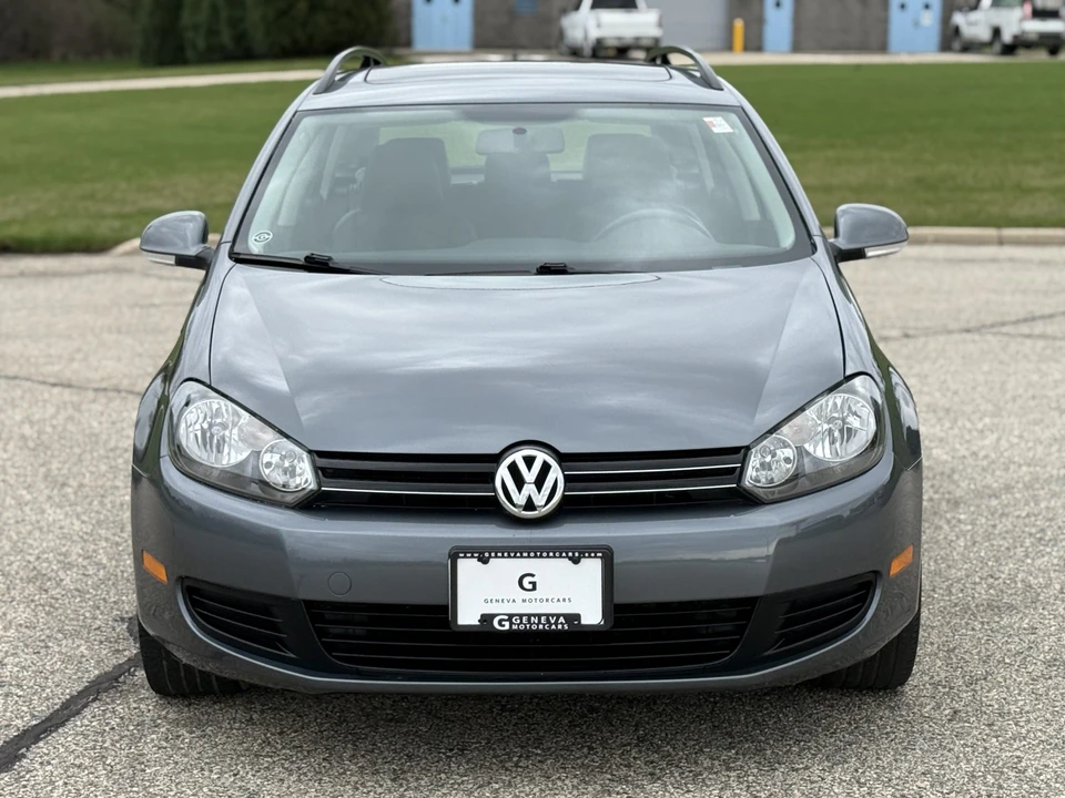 2012 Volkswagen A6 Jetta - Image 12 of 31