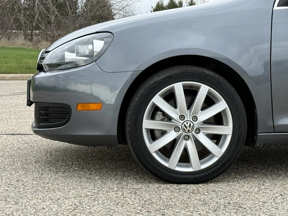 2012 Volkswagen A6 Jetta - Image 15 of 31