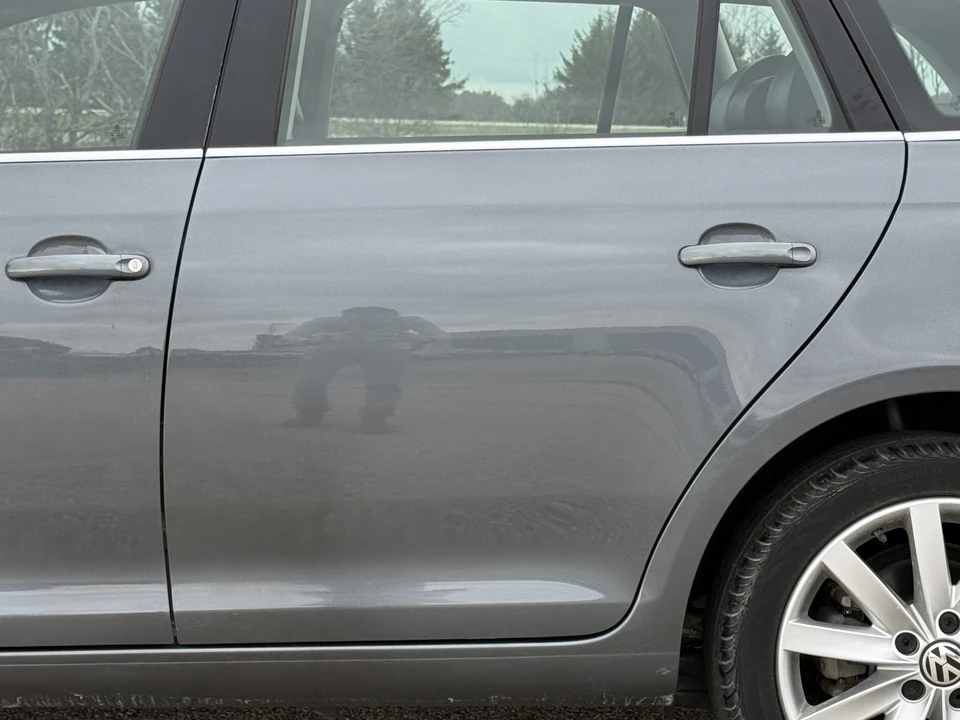 2012 Volkswagen A6 Jetta - Image 17 of 31