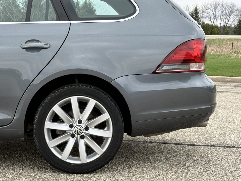 2012 Volkswagen A6 Jetta - Image 18 of 31