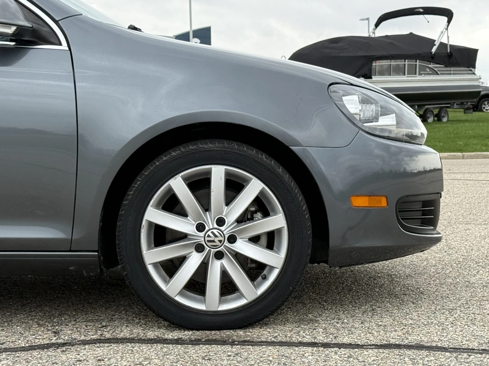 2012 Volkswagen A6 Jetta - Image 27 of 31