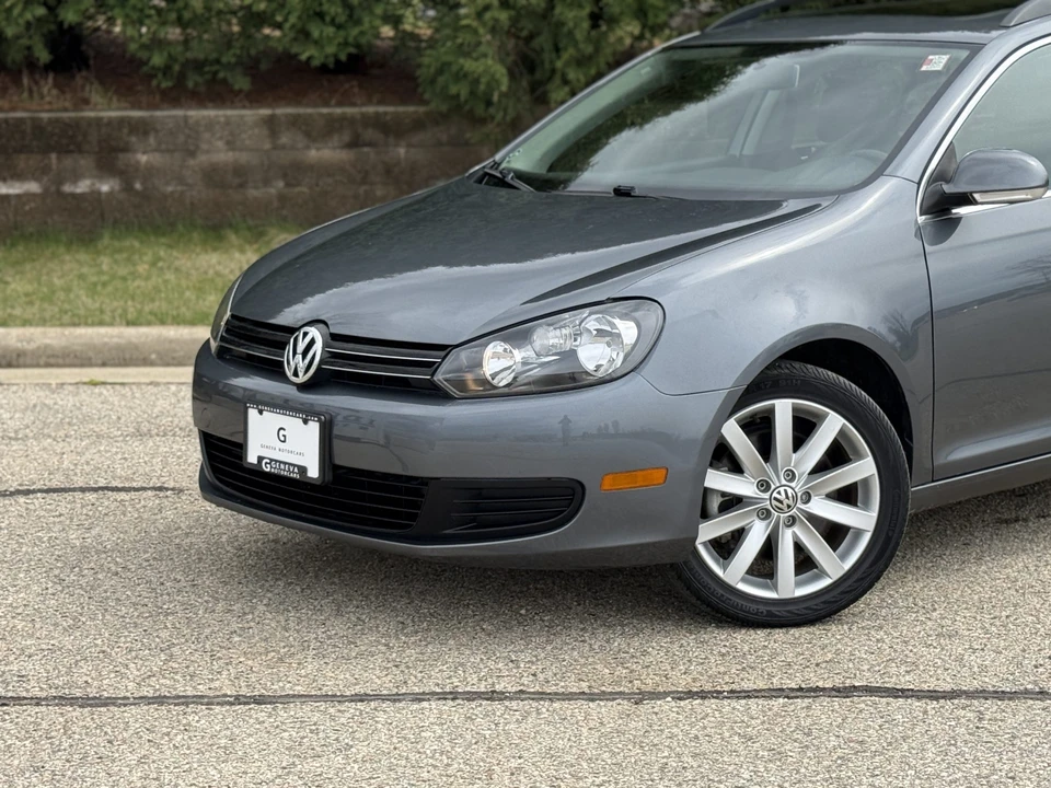2012 Volkswagen A6 Jetta - Image 13 of 31