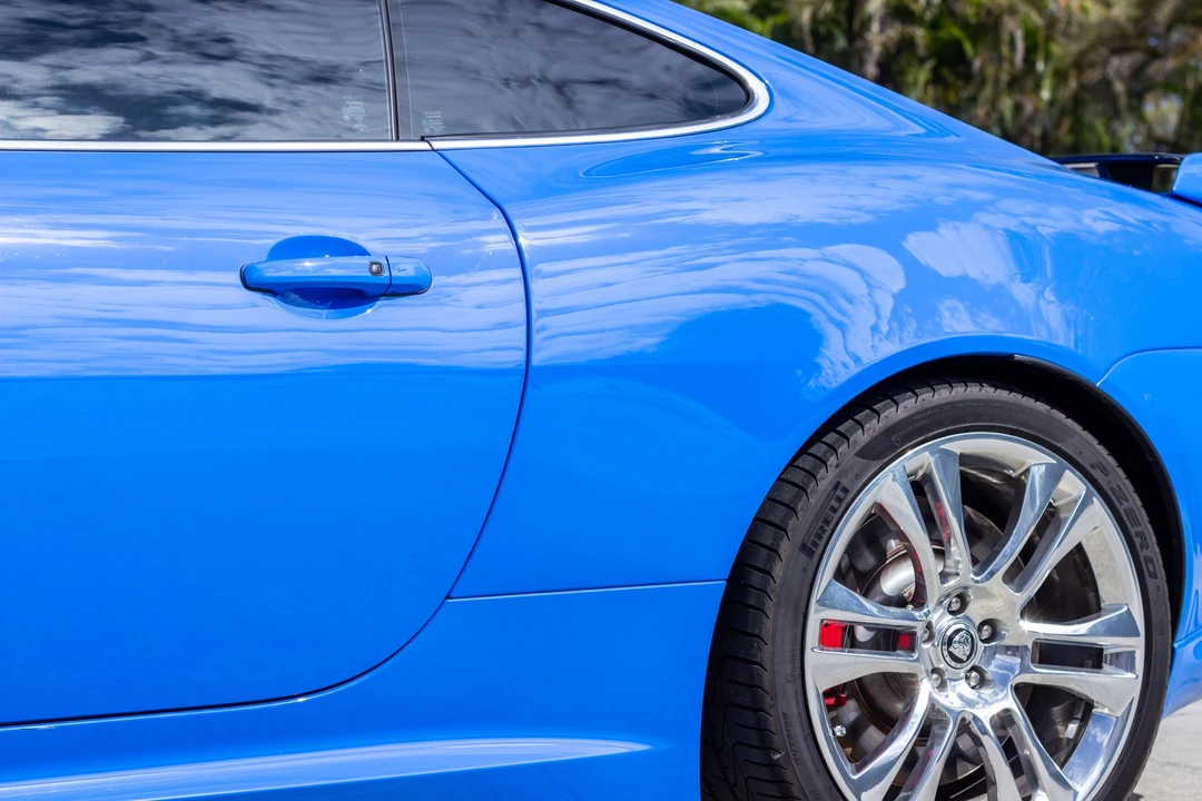 2013 Jaguar X150 XKR - Image 31 of 31