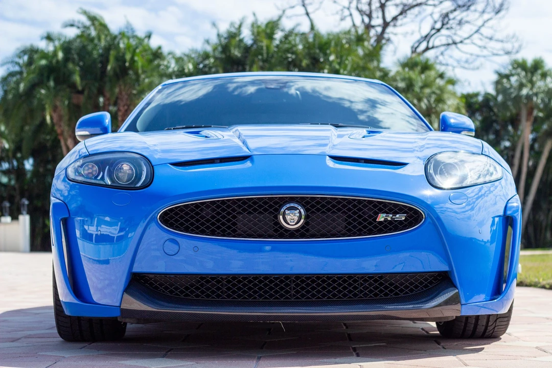 2013 Jaguar X150 XKR - Image 13 of 31