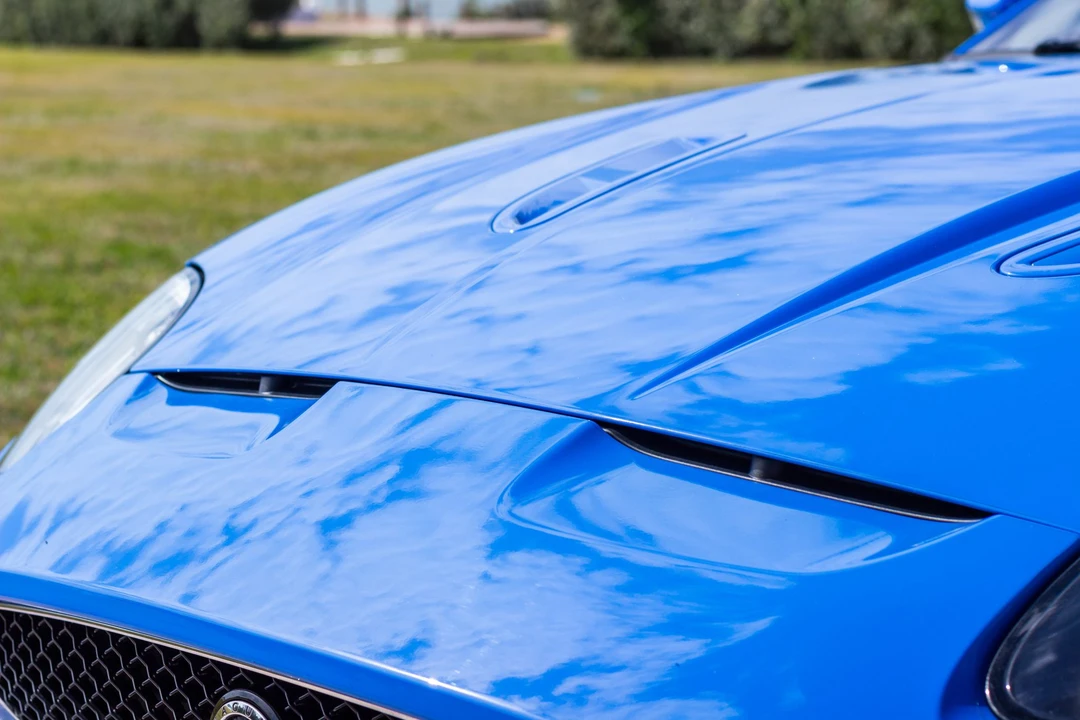2013 Jaguar X150 XKR - Image 17 of 31