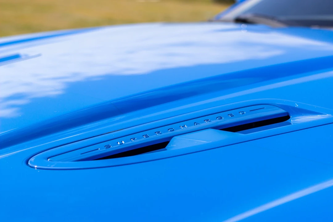 2013 Jaguar X150 XKR - Image 20 of 31