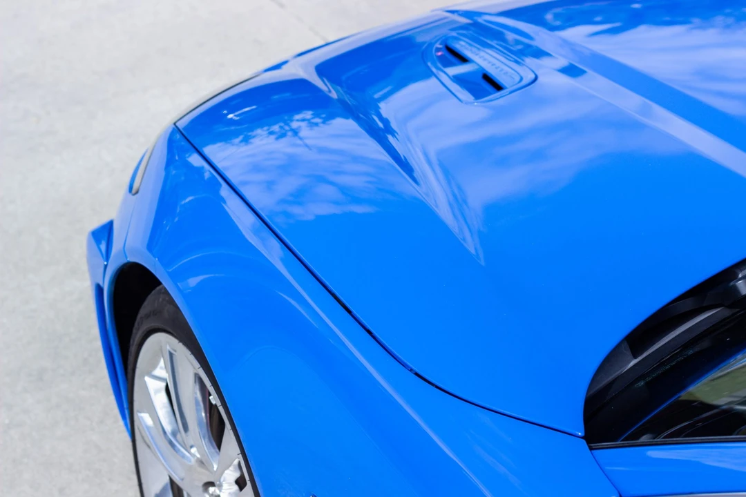 2013 Jaguar X150 XKR - Image 21 of 31