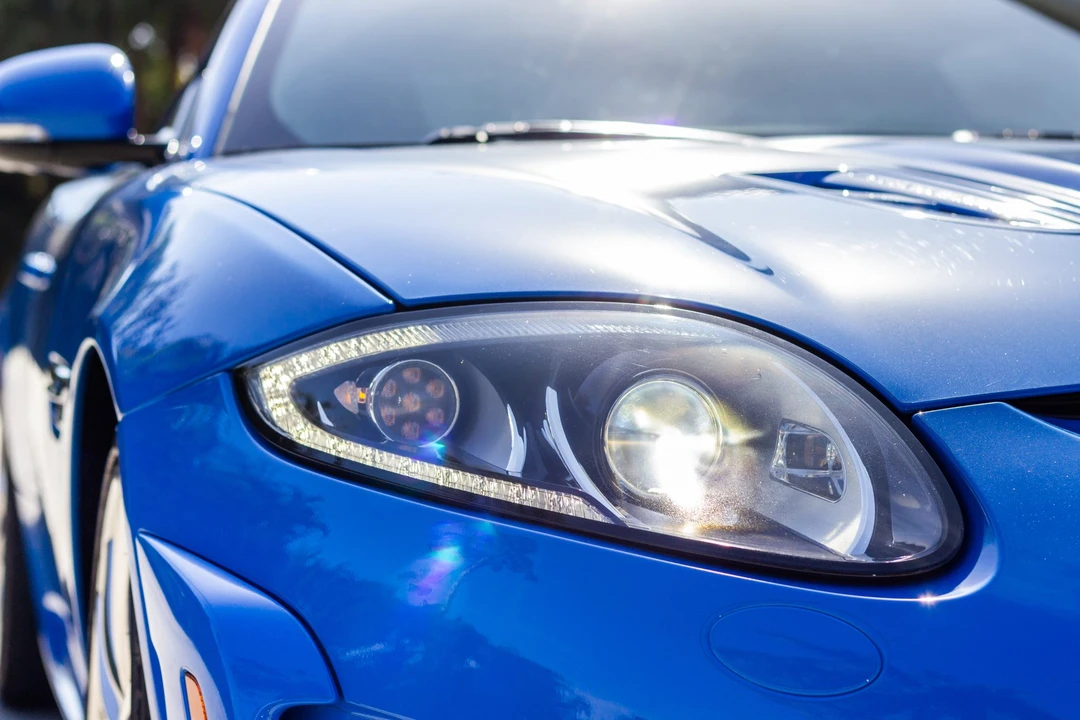 2013 Jaguar X150 XKR - Image 14 of 31
