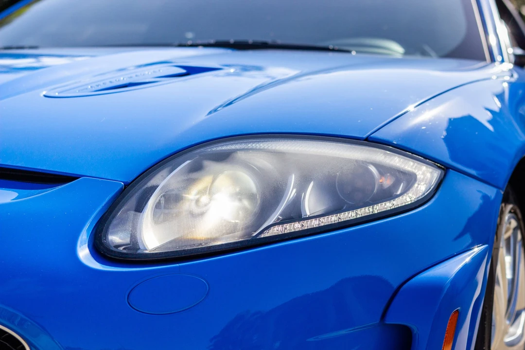 2013 Jaguar X150 XKR - Image 15 of 31