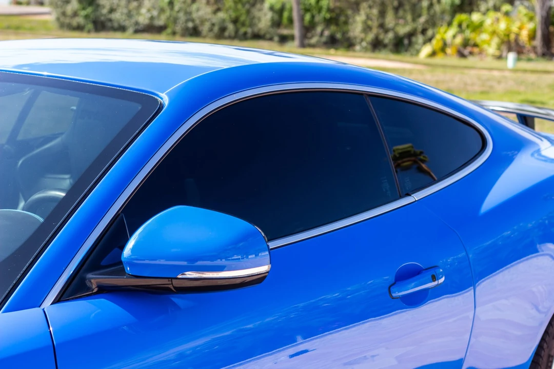 2013 Jaguar X150 XKR - Image 28 of 31