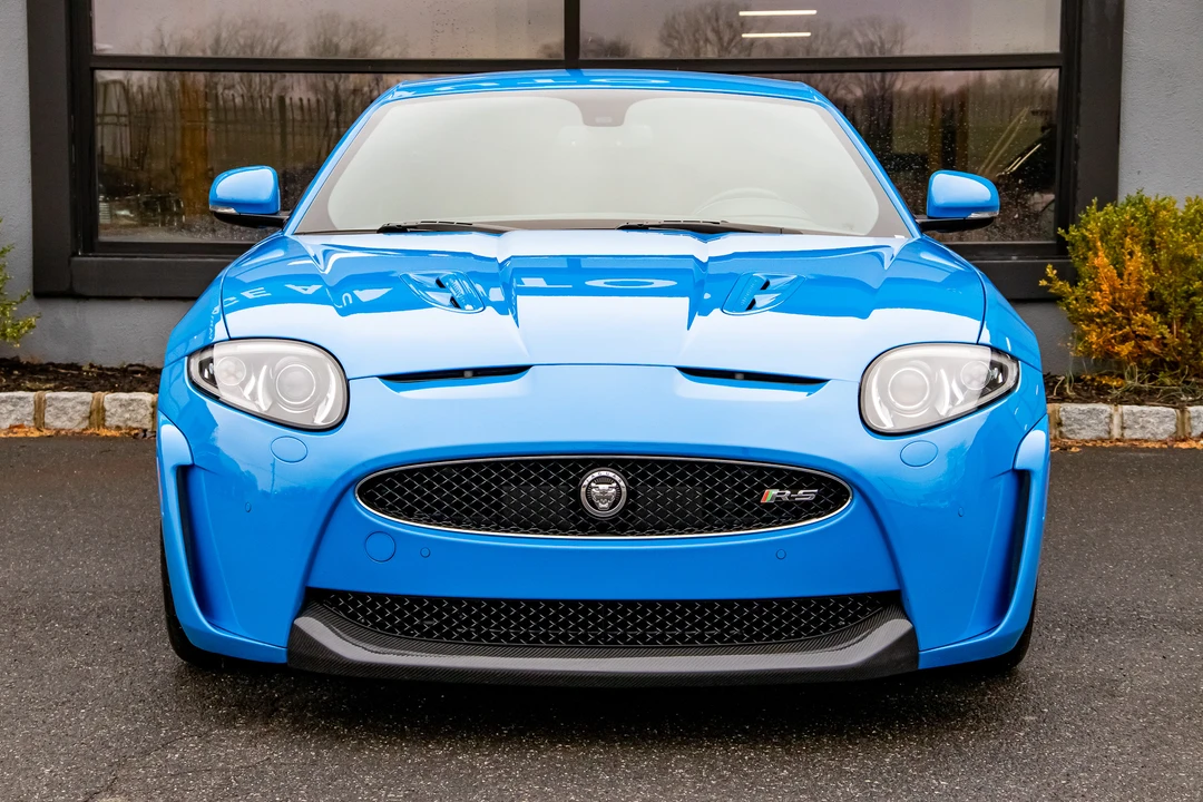 2013 Jaguar X150 XKR - Image 6 of 31