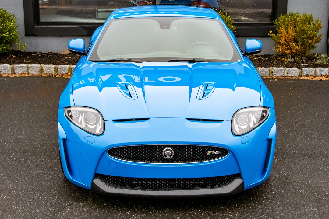 2013 Jaguar X150 XKR - Image 5 of 31