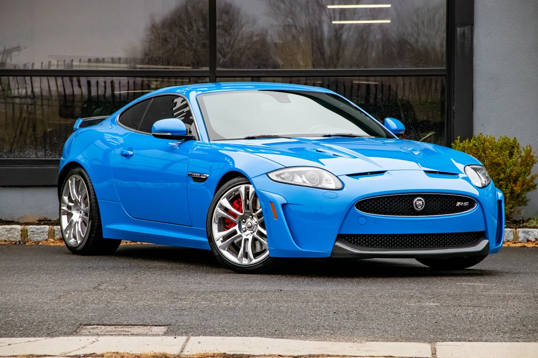 2013 Jaguar X150 XKR - Image 8 of 31