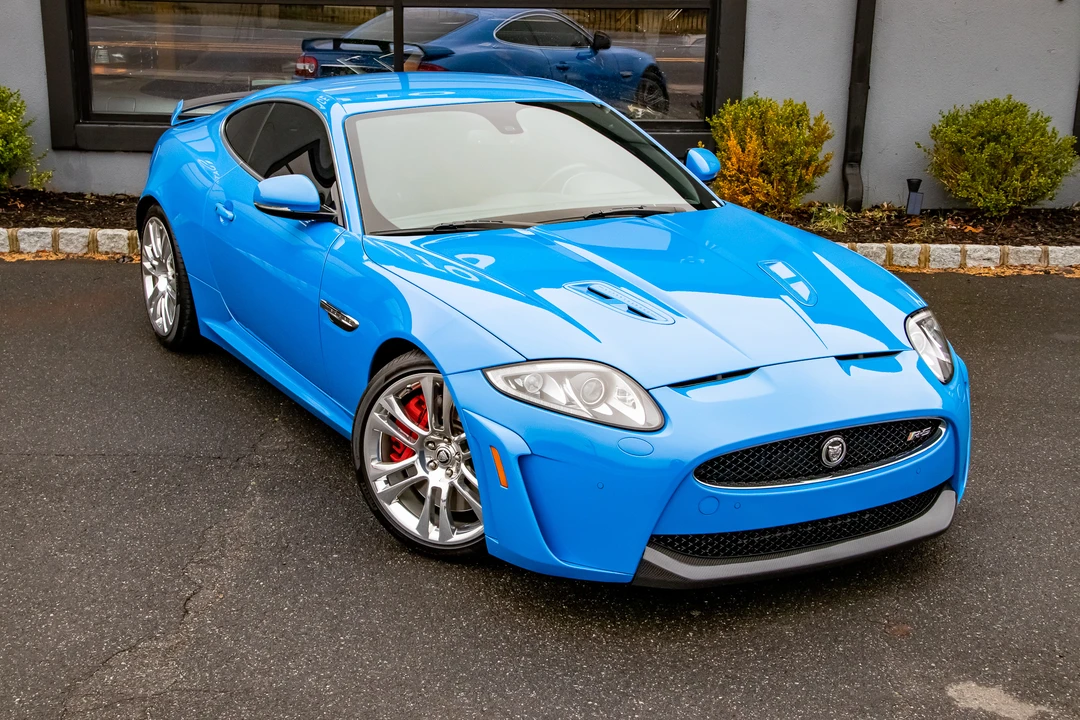 2013 Jaguar X150 XKR - Image 7 of 31