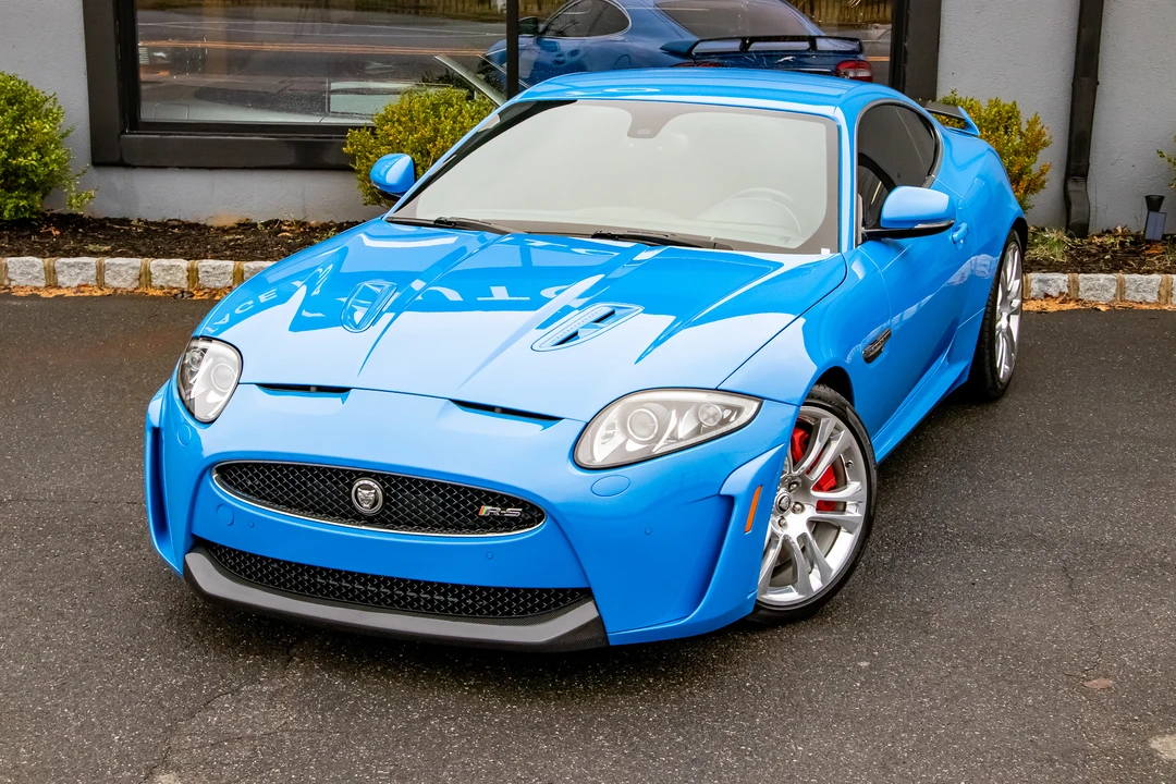 2013 Jaguar X150 XKR - Image 4 of 31