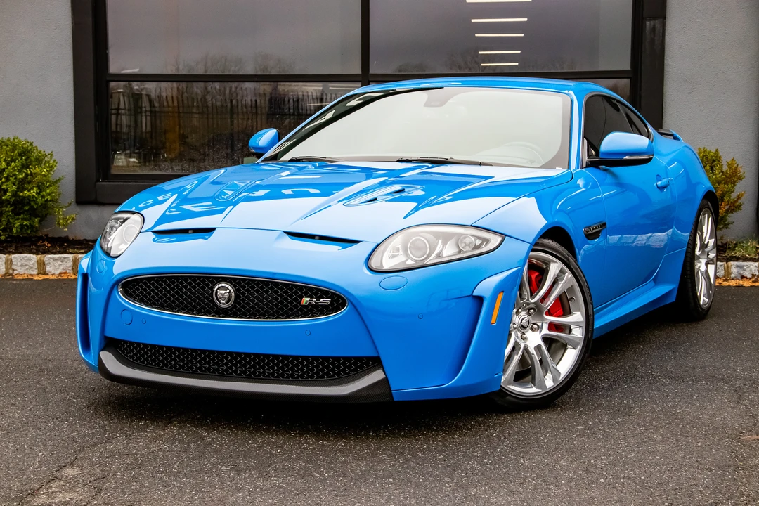 2013 Jaguar X150 XKR - Image 2 of 31
