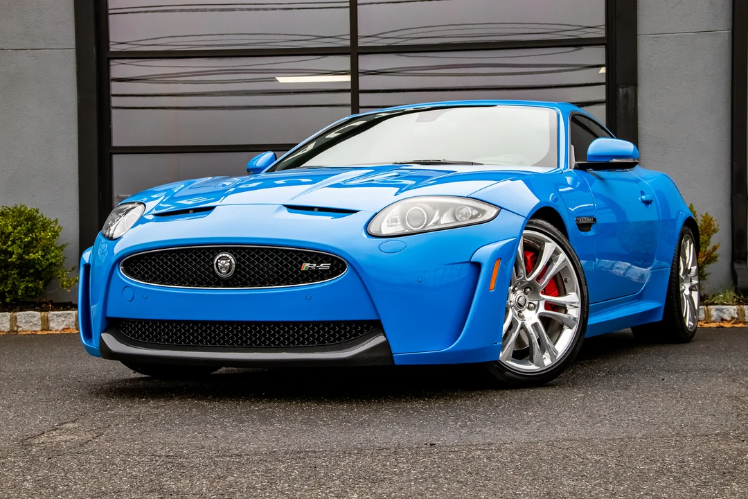 2013 Jaguar X150 XKR - Image 3 of 31
