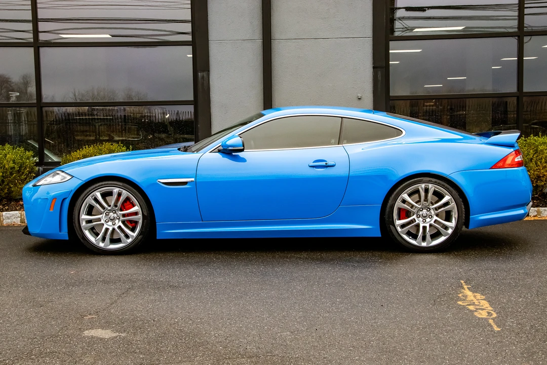 2013 Jaguar X150 XKR - Image 18 of 31