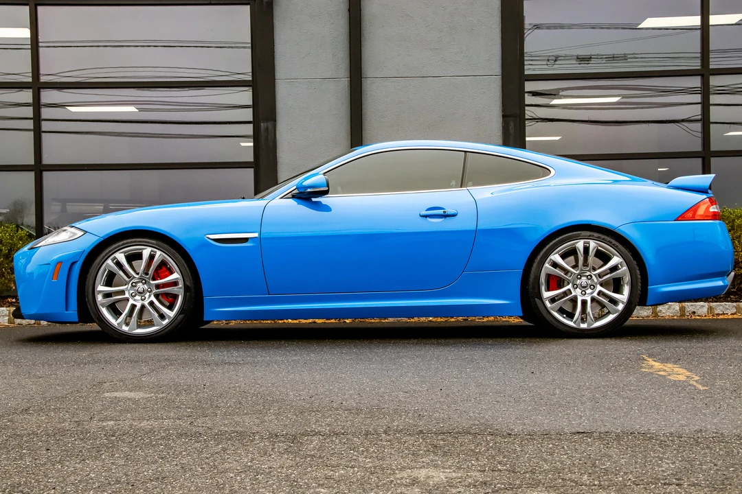 2013 Jaguar X150 XKR - Image 19 of 31
