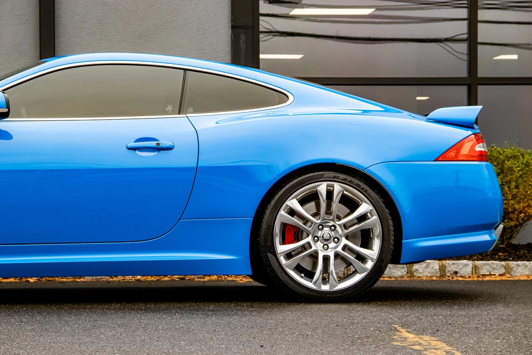 2013 Jaguar X150 XKR - Image 20 of 31
