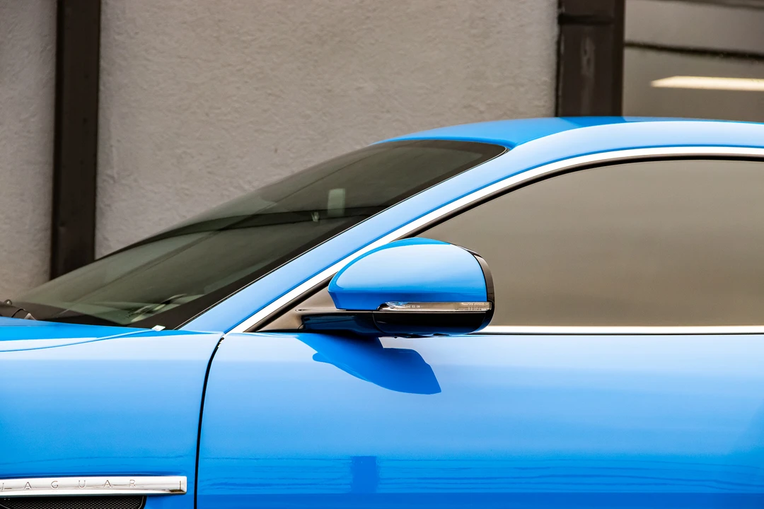2013 Jaguar X150 XKR - Image 30 of 31
